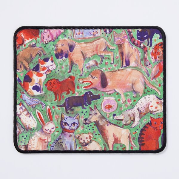 Item preview, pets designed and sold by guilhernunes.