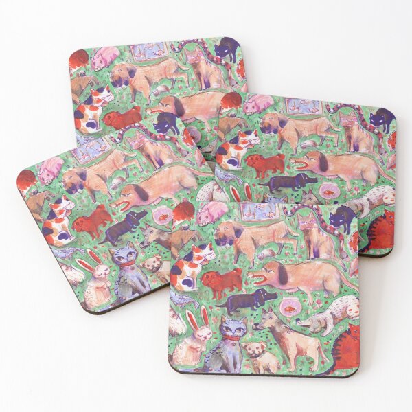 Item preview, pets designed and sold by guilhernunes.