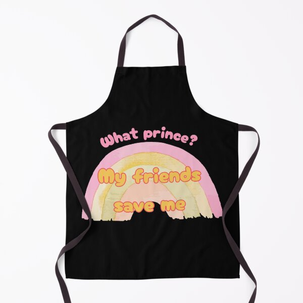 Item preview, What prince? My friends save me designed and sold by Chinagela.
