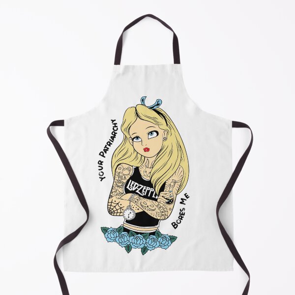 Item preview, Your patriarchy bores me in English designed and sold by Chinagela.