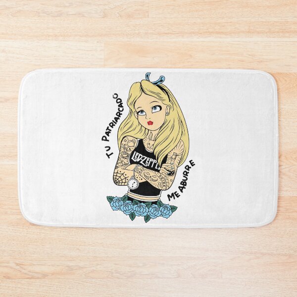 Item preview, Your patriarchy bores me designed and sold by Chinagela.