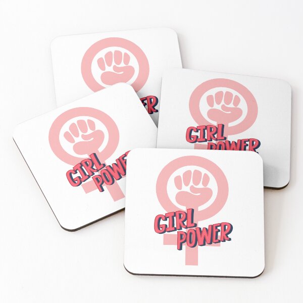 Item preview, Female Power designed and sold by Chinagela.