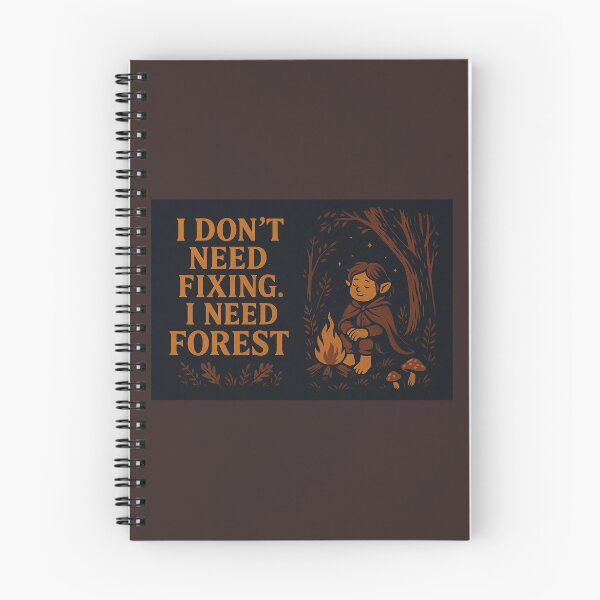 Item preview, I don´t need fixing. I need forest designed and sold by embla86.