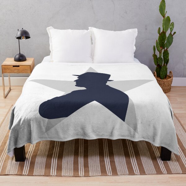 Item preview, Tom Landry Cowboys Logo designed and sold by Southtowns Carl.