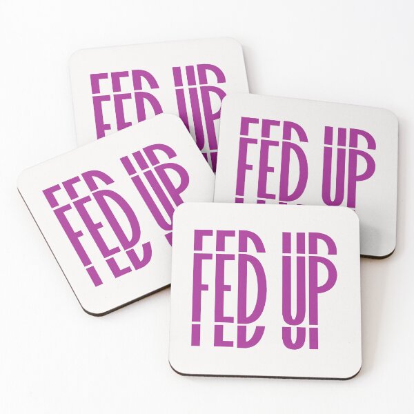 Item preview, Copy of When you're fed up and want to shout it out! designed and sold by Chinagela.