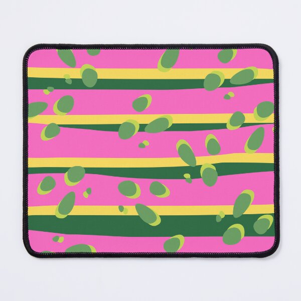 Item preview, Tropical Abstract Pattern designed and sold by TurquoiseBird.