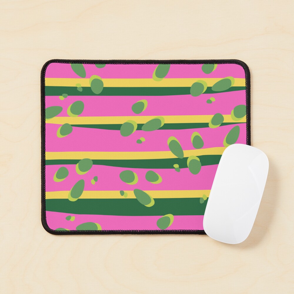 Item preview, Mouse Pad designed and sold by TurquoiseBird.