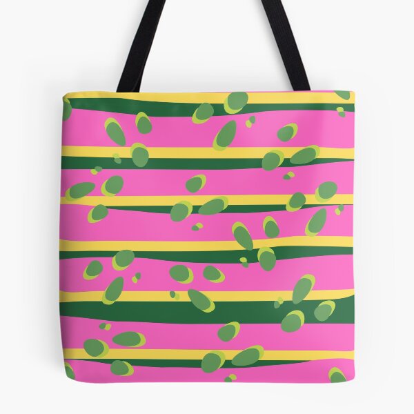 Item preview, Tropical Abstract Pattern designed and sold by TurquoiseBird.