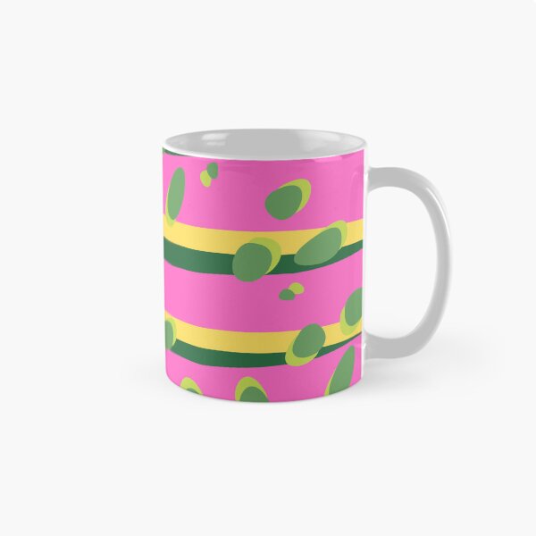 Item preview, Tropical Abstract Pattern designed and sold by TurquoiseBird.