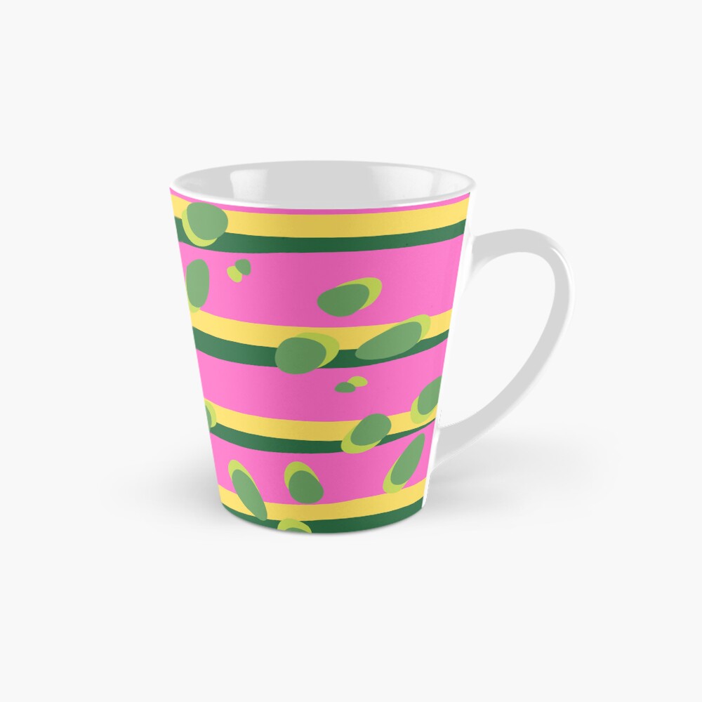 Item preview, Tall Mug designed and sold by TurquoiseBird.