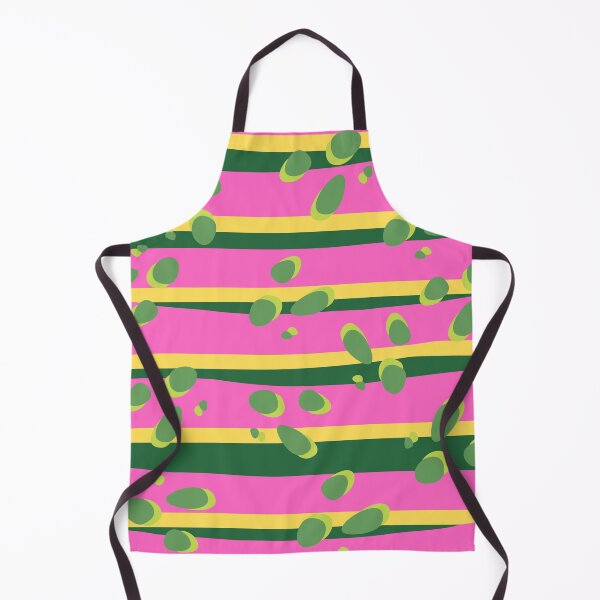 Item preview, Tropical Abstract Pattern designed and sold by TurquoiseBird.