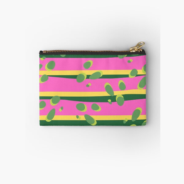 Item preview, Tropical Abstract Pattern designed and sold by TurquoiseBird.