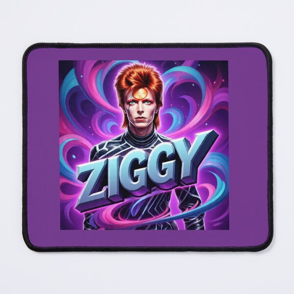 Item preview, ZIGGY #1 designed and sold by andalaimaging.