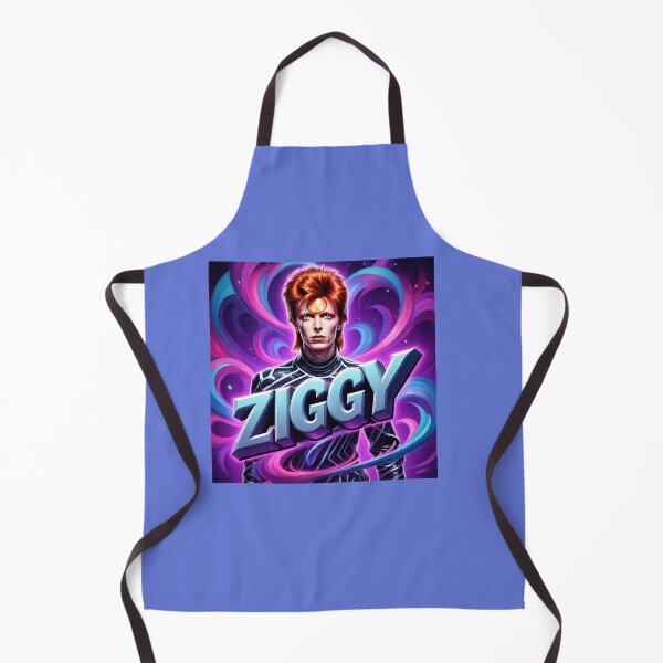 Item preview, ZIGGY #1 designed and sold by andalaimaging.