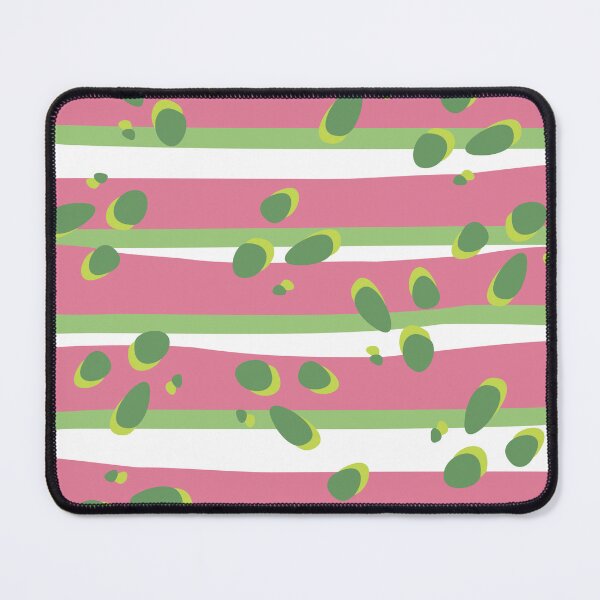 Item preview, Tropical Abstract Pattern designed and sold by TurquoiseBird.