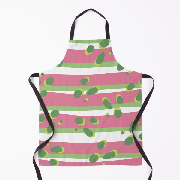 Item preview, Tropical Abstract Pattern designed and sold by TurquoiseBird.