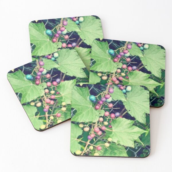 Item preview, Colorful Berries designed and sold by BlackCloud42.