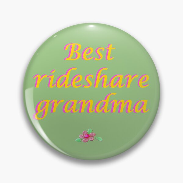 Item preview, Life as a Rideshare Driver designed and sold by FiveStarDriver.