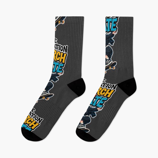 Item preview, The Separation Church and Skate designed and sold by Fregoli 2D.