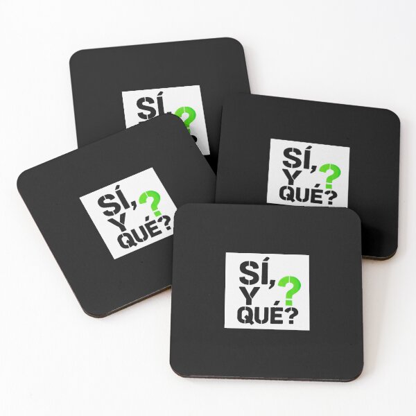 Item preview, For those who no longer give explanations designed and sold by SÍ! Y QUÉ!?.