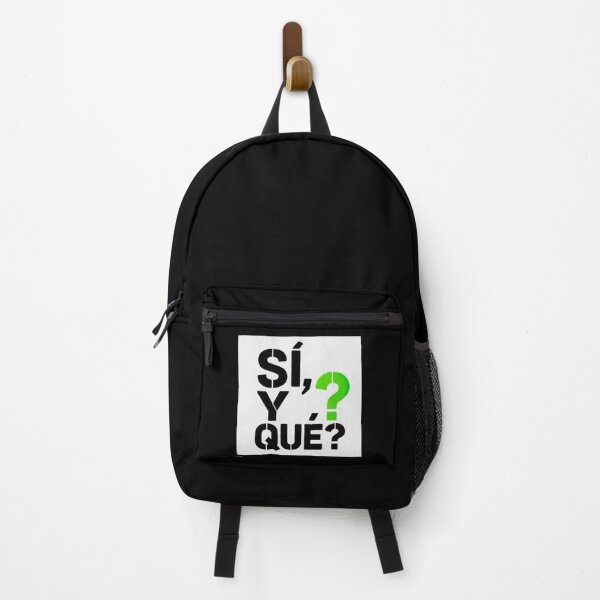 Item preview, For those who no longer give explanations designed and sold by SÍ! Y QUÉ!?.