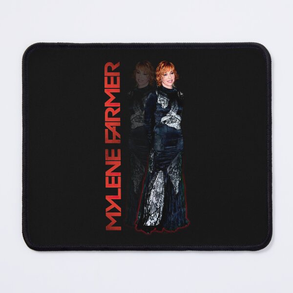 Item preview, Mylene _Farmer __2025 designed and sold by MusicVibesTee.