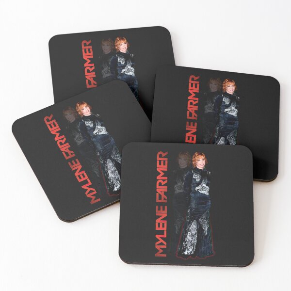 Item preview, Mylene _Farmer __2025 designed and sold by MusicVibesTee.