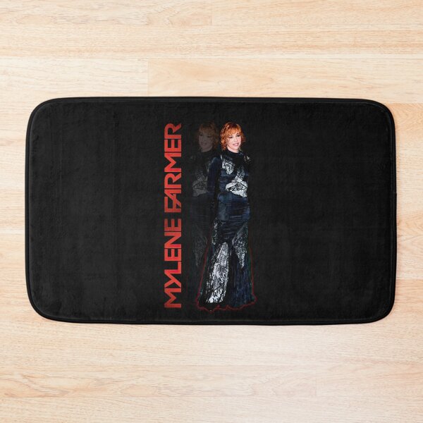 Item preview, Mylene _Farmer __2025 designed and sold by MusicVibesTee.
