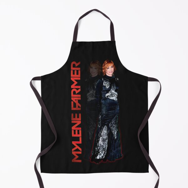Item preview, Mylene _Farmer __2025 designed and sold by MusicVibesTee.