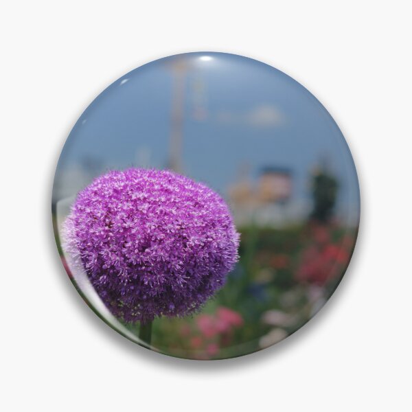 Item preview, Giant Leek among Roses in Yamashita Park designed and sold by Pix4Japan.