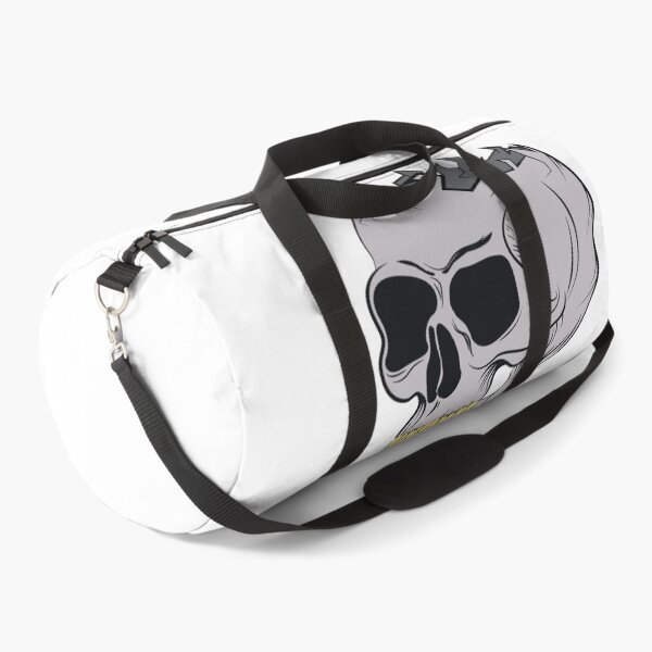 Item preview, Emptiness Vessel designed and sold by MadSkull88.