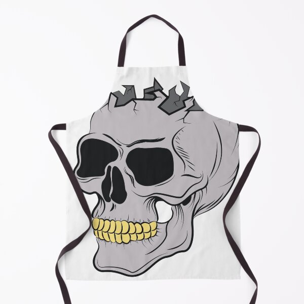 Item preview, Emptiness Vessel designed and sold by MadSkull88.
