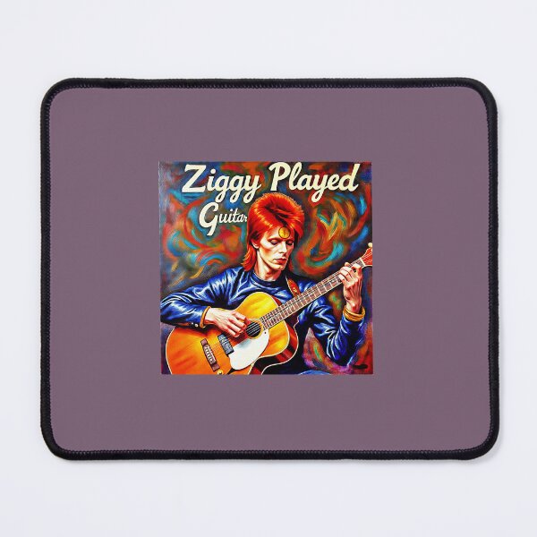 Item preview, ZIGGY #2 designed and sold by andalaimaging.
