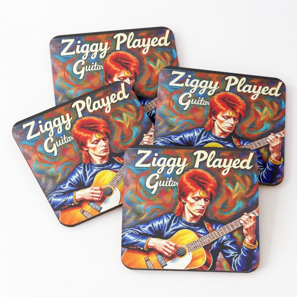 Item preview, ZIGGY #2 designed and sold by andalaimaging.