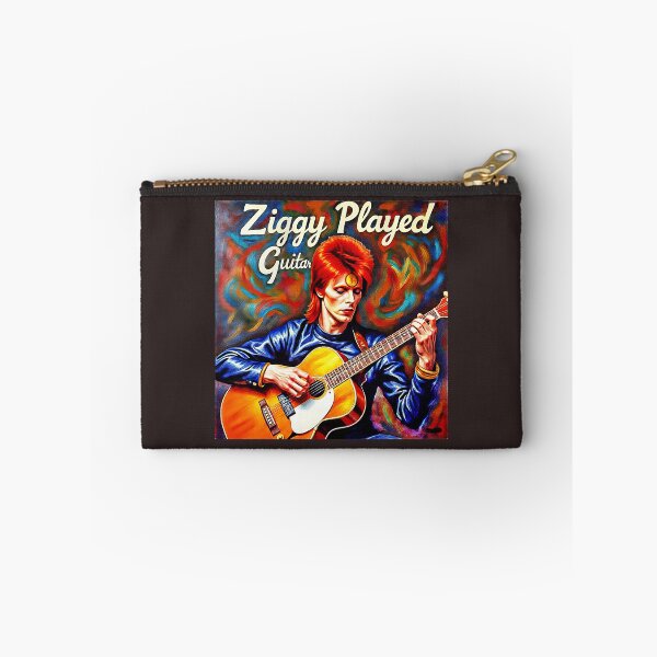 Aperçu de l'œuvre ZIGGY #2 créée et vendue par andalaimaging.