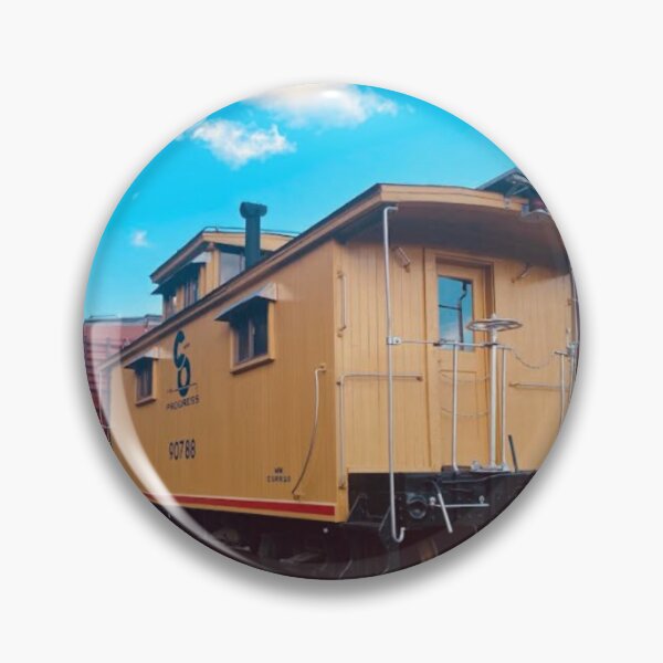 Item preview, Trains and Blue Skies designed and sold by BlackCloud42.