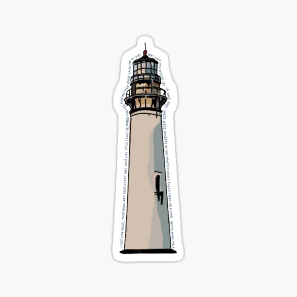 Item preview, Maine Lighthouse designed and sold by KW Studio.