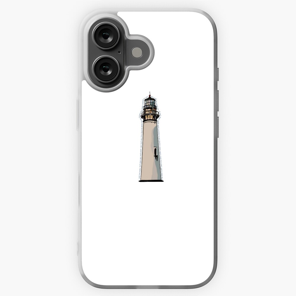 Item preview, iPhone Soft Case designed and sold by katygwaddell.