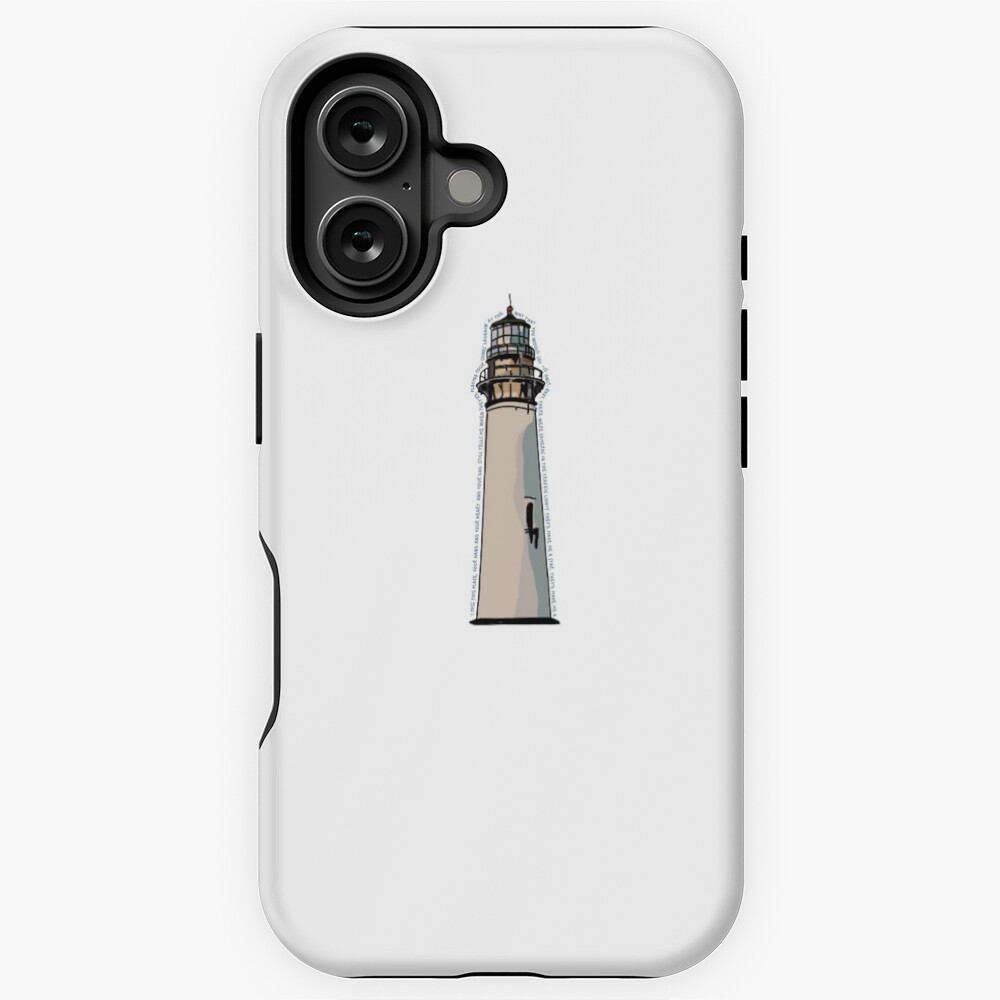 Item preview, iPhone Tough Case designed and sold by katygwaddell.