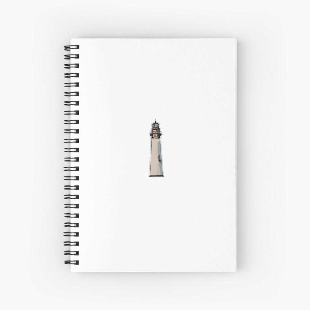 Item preview, Spiral Notebook designed and sold by katygwaddell.