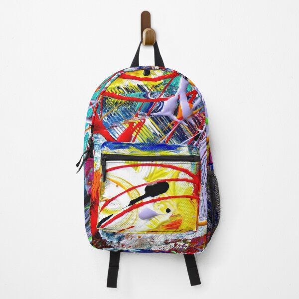 Item preview, Colorful Emotion III designed and sold by galina-art.