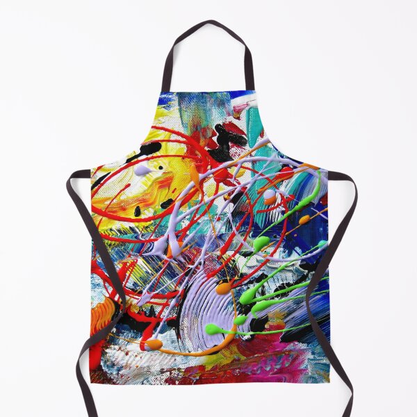Item preview, Colorful Emotion III designed and sold by galina-art.