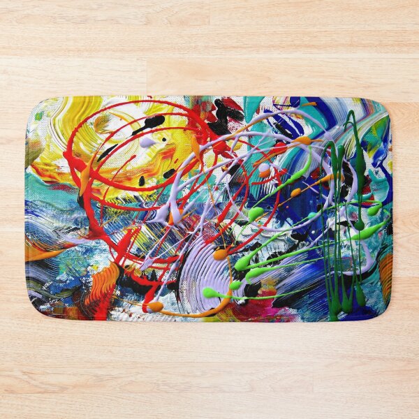 Item preview, Colorful Emotion III designed and sold by galina-art.