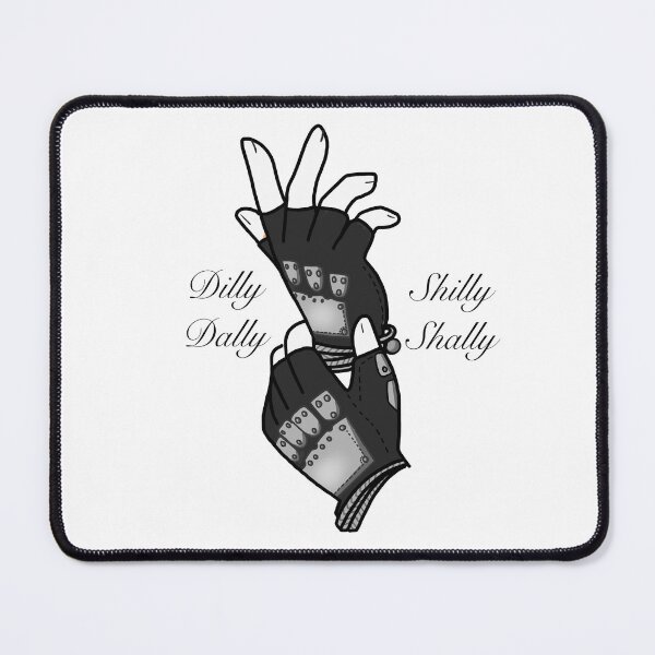 Item preview, Dilly dally designed and sold by Introspectre.