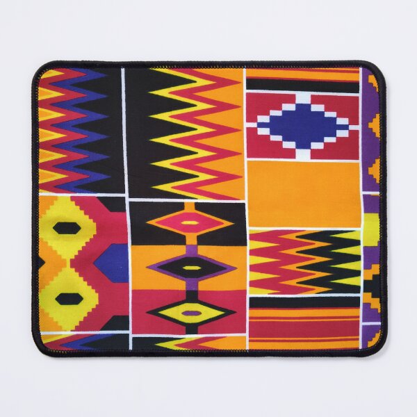Item preview, African Textile Pattern designed and sold by Studio  Noni.