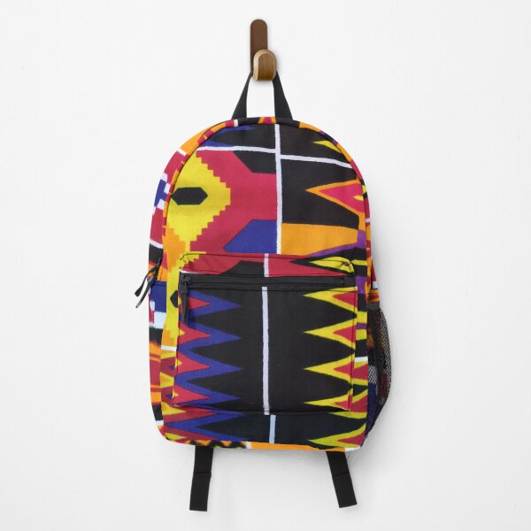 Item preview, African Textile Pattern designed and sold by Studio  Noni.