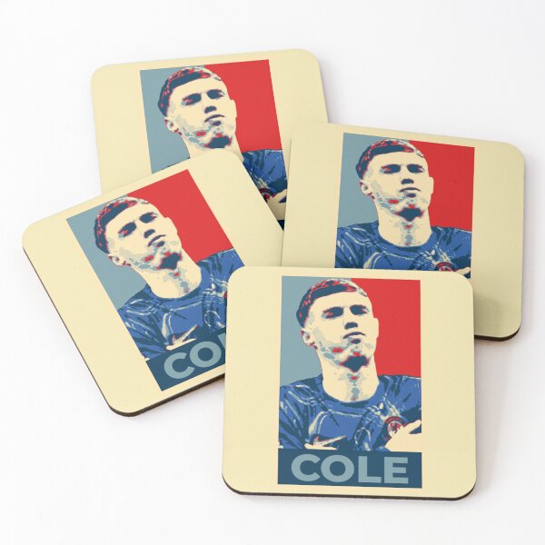Item preview, Cole Palmer - Hope designed and sold by Rettop Designs.