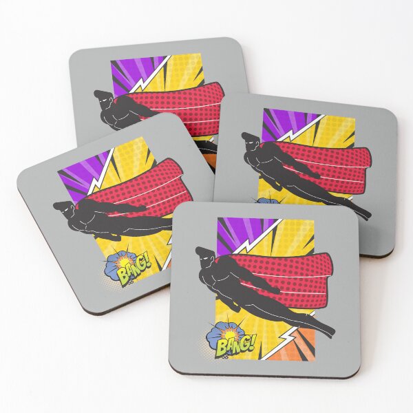 Item preview, Bang Hero Shadow Flight designed and sold by FanFest.