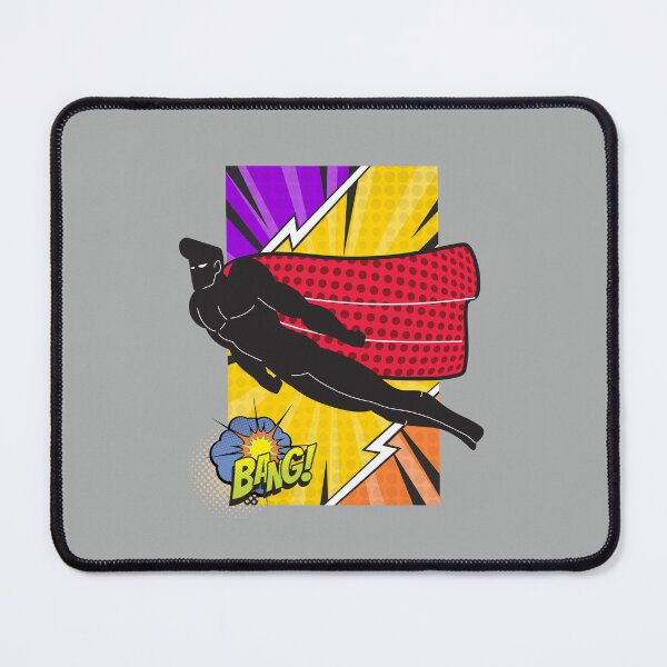 Item preview, Bang Hero Shadow Flight designed and sold by FanFest.