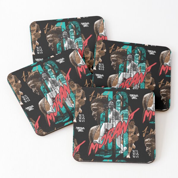 Item preview, JA MORANT designed and sold by IconicCats.